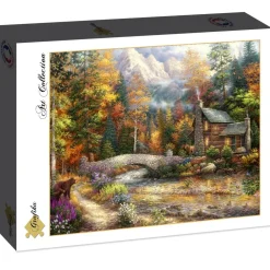 Puzzle Call of the Wild