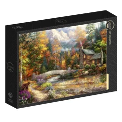 Puzzle Call of the Wild