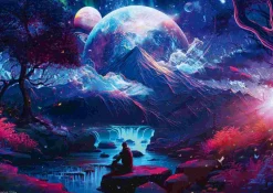 Puzzle Cameron Gray: Sussurro Celestial