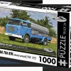 Puzzle CAMINHÃO - 艩koda 706 RTH cisternový automobil (1958 - 1975)