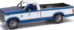 Puzzle Caminhão Ford F-150 1982