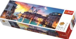Puzzle Canal Grande, Venezia