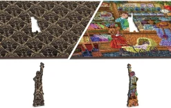 Puzzle Candy Adventures madeira II