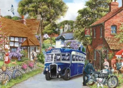 Puzzle Canto Apertado