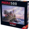 Puzzle Captains Cove
