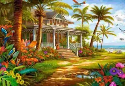 Puzzle Casa da Palmeira