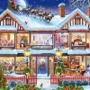 Puzzle Casa de Natal