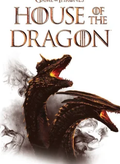 Puzzle Casa do Dragão