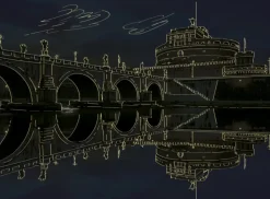 Puzzle Castel Sant Angelo