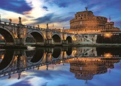Puzzle Castel Sant Angelo