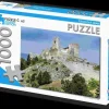 Puzzle Castelo 膶achtice 1000 peças