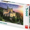 Puzzle Castelo Bojnice