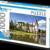Puzzle Castelo de Blatná