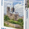 Puzzle Catedral de Notre Dame