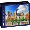 Puzzle Catedral de Notre-Dame de Paris
