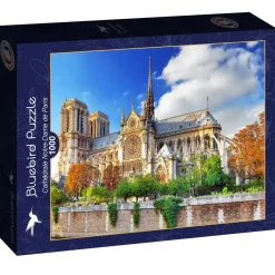Puzzle Cathédrale Notre-Dame de Paris