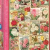 Puzzle Catálogo de sementes de rosas