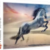 Puzzle Cavalo Majestoso