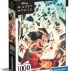 Puzzle Celebração compacta do Mickey Mouse