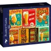 Puzzle Cervejas