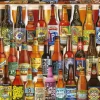 Puzzle Cervejas artesanais