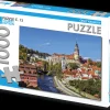Puzzle Ceský Krumlov