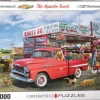 Puzzle Chevrolet Apache Truck