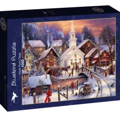 Puzzle Chuck Pinson: Hope Runs Deep