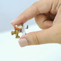 Puzzle Cincinnati, Ohio