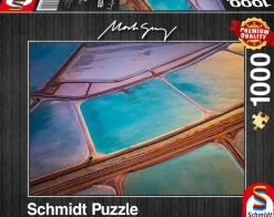 Puzzle Cinza: pastel