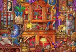 Puzzle Ciro Marchetti: Old Storage Room