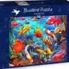 Puzzle Ciro Marchetti: peixes tropicais