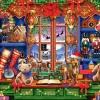 Puzzle Ciro Marchetti: Ye Old Christmas Shoppe