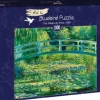 Puzzle Claude Monet: The Water-Lily Pond, 1899