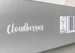 Puzzle CLOUDBERRIES Botânica