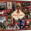 Puzzle Clube do Livro - Charles Dickens