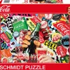 Puzzle Coca Cola - é isso!