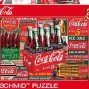 Puzzle Coca Cola - clássico