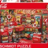 Puzzle Coca Cola - nostalgia