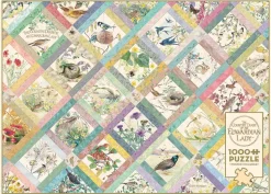 Puzzle Colcha de Diário do País