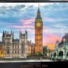 Puzzle Coleção da cidade: Londres