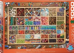 Puzzle Coleção de pérolas