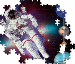 Puzzle Coleção Nasa 50
