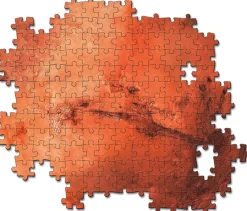 Puzzle Coleção Nasa - rodada