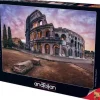Puzzle Coliseu