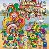 Puzzle Com Jon Burgerman