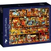 Puzzle Conto de Brinquedos