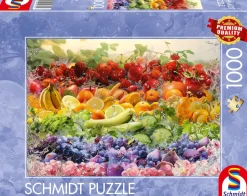 Puzzle Coquetel de frutas