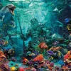 Puzzle Coral Reef Poseidon