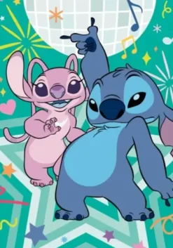 Puzzle Costurar diamante